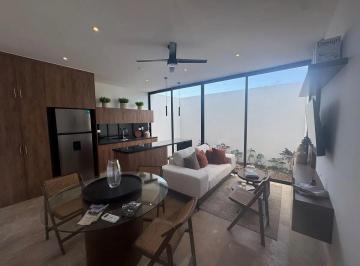 1 · Venta de Departamento Temozon Norte Merida Yucatan