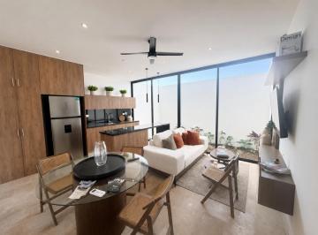1 · Venta de Departamento Temozon Norte Merida Yucatan