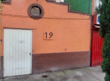 Departamento de 2 habitaciones, Cuauhtémoc · Departamento en Venta Col Doctores 2 Rec 1 Baño