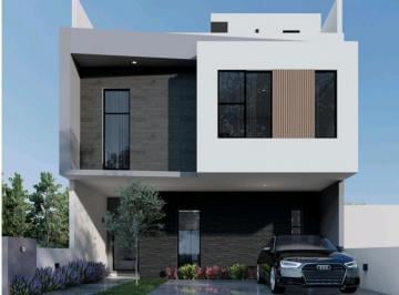 fachada principal · Casa en Venta Cañadas del Arroyo