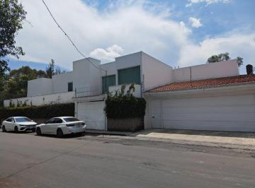 Casa en condominio de 3 habitaciones, Puebla · Casa en Venta en La Calera, Residencia Premium en Esquina, Puebla