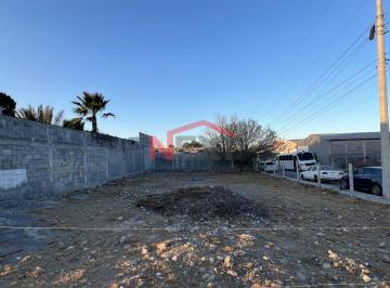 Foto principal · Terreno en Venta en Col. Cañadas El Mirador en Ramos Arizpe