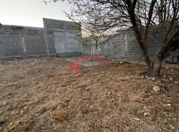 Foto principal · Terreno en Venta en Col. Cañadas El Mirador en Ramos Arizpe