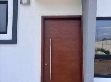 Casa de 3 habitaciones, Córdoba · Casa Nueva en Venta Lista Para Habitar