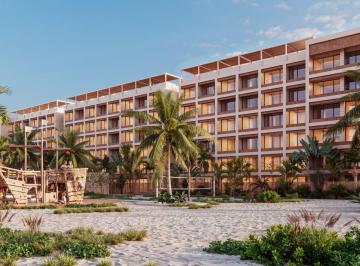 Departamento de 1 habitación, Progreso · Departamento en Venta Mérida| Chicxulub Puerto| 1 Recámara| 43.83 m²