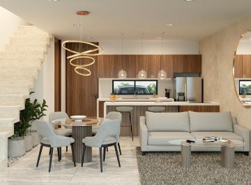 1 · Venta de Casa Dos Recamaras en Temozon Norte Merida Yucatan