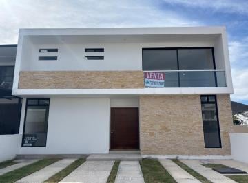 Casa de 3 habitaciones, Querétaro · Casa en Lomas de Juriquilla