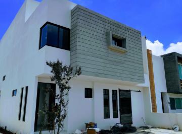 Casa de 4 habitaciones Venta MN 5,700,000 · Casa en Fraccionamiento Hacienda Santa Fe
