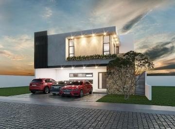 1 · Casa en Venta en Privada 4 Recamaras Temozón Norte Merida