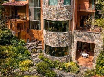 Casa de 4 habitaciones, San Pedro Garza García · Casa Venta en Bosques de San Angel, Chipinque, San Pedro
