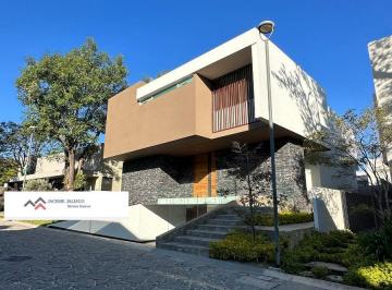 Casa en condominio de 4 habitaciones, Zapopan · Casa en Venta Coto Colinas de San Javier