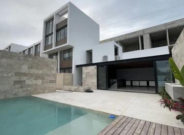 1 · Venta de Departamento de 1 Recamara Planta Baja. Merida Temozon