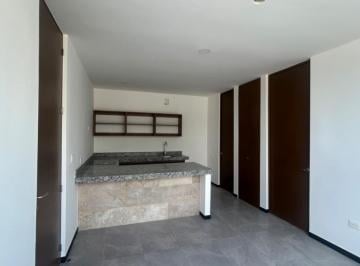1 · Venta de Departamento de 1 Recamara Planta Baja. Merida Temozon