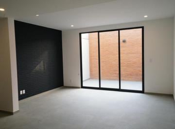 Departamento de 2 habitaciones, Benito Juárez · Departamento en Renta Alfonso XIII No, 80 Colonia Álamos, Cdmx