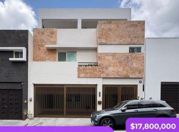 Casa de 4 habitaciones, Monterrey · Residencia en Ventareal de San Jeronimo, Monterrey N. L.