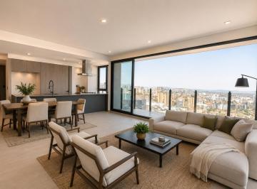 Departamento de 3 habitaciones, Huixquilucan · Departamento de Lujo en Venta || Be Grand Bosques