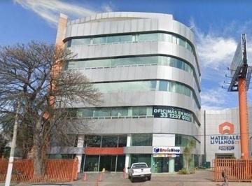 Oficina · 70m² · 3 Recámaras · 1 Estacionamiento · Oficina en Renta en Miguel de La Madrid Hurtado