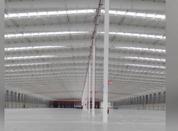 Nave industrial , Tepotzotlán · Disponibilidad Inmediata - Nave 2 en Megapark