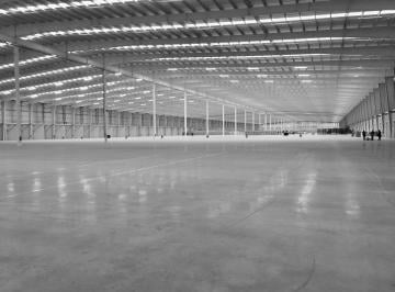 Nave industrial , Tepotzotlán · Megapark - Nave 2: Disponibilidad Inmediata!