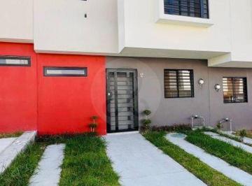 Casa · 100m² · 3 recámaras · 2 estacionamientos · Casa en Renta en Rancho o Rancheria San Pedro Valencia