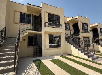 Casa · 60m² · 2 recámaras · 1 estacionamiento · Casa en Renta en Casimiro Castillo