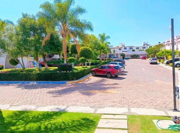 Casa Venta 205m² de 3 habitaciones · Venta Casa Palmas Jurica Privada 3 Rec 3 Baños Jardin Balcón Crédito Antea Up Thown Juriquilla
