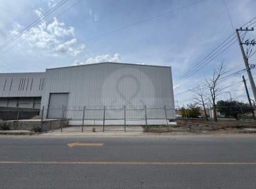 Bodega comercial · 1000m² · 10 estacionamientos · Bodega Comercial en Renta en Fraccionamiento Villas de Tesistán