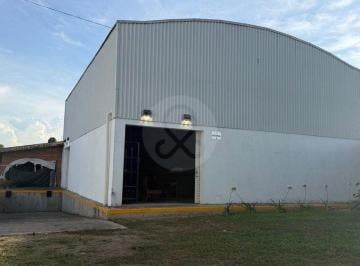 Bodega comercial · 180m² · Bodega Comercial en Renta en Pueblo Santa Maria del Oro