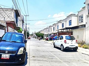 Casa de 2 habitaciones, Valle de Chalco Solidaridad · Se Vende Casa de Dos Niveles