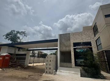 1 · Departamento en Venta de 1 Recamara en Zona Norte de Merida Temozon