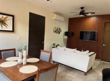1 · Departamento en Venta de 1 Recamara en Zona Norte de Merida Temozon