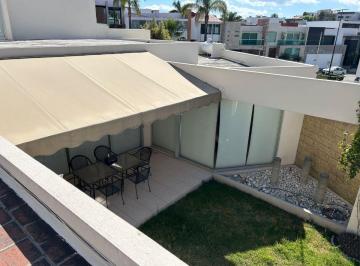 Casa de 3 habitaciones, San Andrés Cholula · Casa de un Piso en Venta en Lomas de Angelópolis