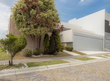 Casa de 3 habitaciones, San Andrés Cholula · Casa de un Piso en Venta en Lomas de Angelópolis