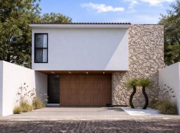 Casa · 239m² · 4 Recámaras · 2 Estacionamientos · Casa en Preventa en Privada con Porton Electrico, Temixco