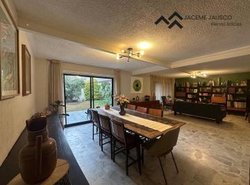Casa de 3 habitaciones, Zapopan · Casa en Venta La Estancia - Eucalipto Vallarta - 2 Cuadras de Plaza Galerias