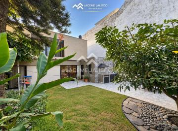 Casa Venta de 3 habitaciones · Casa en Venta La Estancia - Eucalipto Vallarta - 2 Cuadras de Plaza Galerias