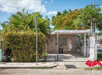 Casa de 2 habitaciones, Mérida · Casa La Plancha – Ubicación Privilegiada en El Centro con Excelente Potencial de Remodelación