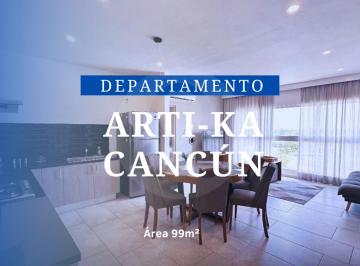 Portadas INMONOVA.png · Arti - Ka: Departamento en Venta en Cancún Centro