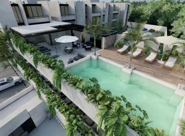 1 · Venta de Departamento en Temozon Norte Merida Yucatan