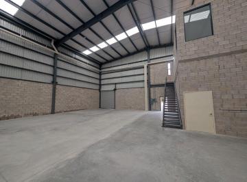3d4eff7e1e46441676d9d3bbe7dc8b9f67063747347fc4f222c5f0fabeebb6da · Bodega en Renta Dentro de Parque Industrial Grun Park