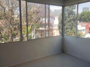 Departamento de 2 habitaciones, Benito Juárez · Departamento en Venta