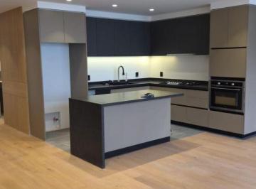 Departamento de 3 habitaciones, Miguel Hidalgo · Renta Departamento en Polanco Aristóteles