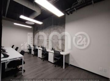 Oficina · 17m² · Oficina en Renta en Juárez