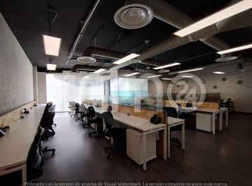 Oficina · 109m² · Oficina en Renta en Juárez
