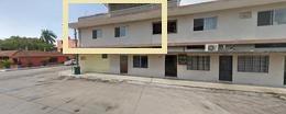 Departamento · 130m² · 2 Recámaras · Departamento en Pino Suárez Col. Arenal, Tampico, Tam.