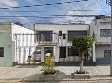 Casa de 3 habitaciones, Gustavo A. Madero · Casa en Venta en Nueva Tenochtitlan