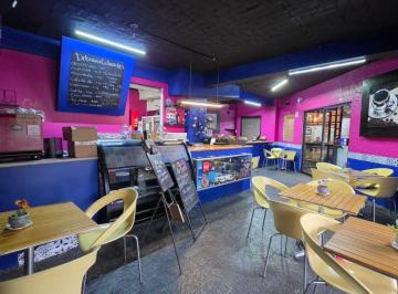Local comercial , Tlalpan · Local en Renta | Equipamiento de Cafetería Incluido | Listo Para Tu Negocio