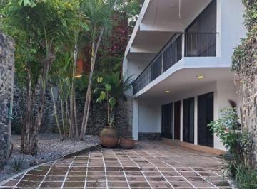 Casa de 2 habitaciones, Cuernavaca · Casa Sola en Renta, Cantarranas Cuernavaca