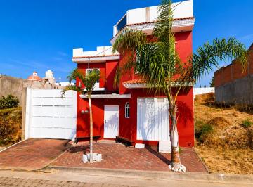 Casa de 4 habitaciones, Atlixco · Venta de Casa en Atlixco Puebla
