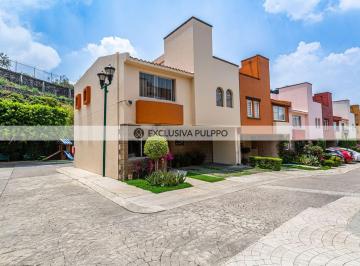2F3A0129-HDR.jpg · Casa en Condominio en Venta en Miguel Hidalgo 1a Seccion